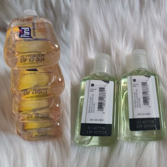 NEW 21pc Assorted Beauty Bundle - Picture 12 of 12